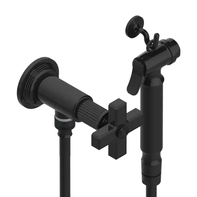 Смеситель для биде THG U9M-5840/8