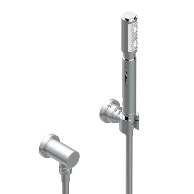 Встраиваемый смеситель THG U3K-52