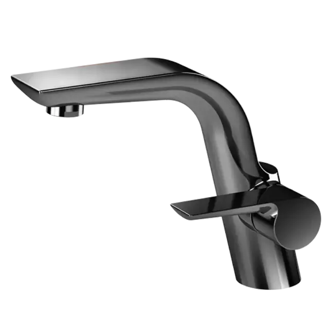 Смеситель для раковины Jorger EXAL 632.10.334.095 nerz