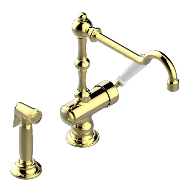 Смеситель для кухни THG G76-6181N/D