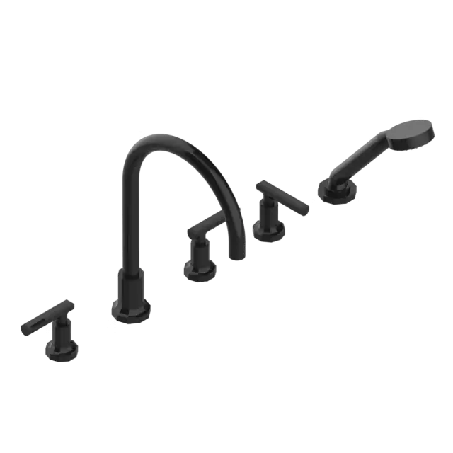 Смеситель для ванны THG G8B-159