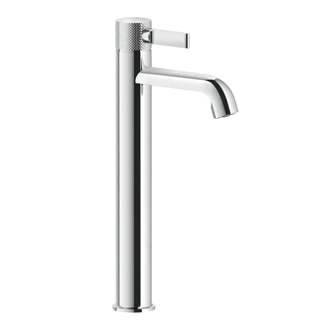 Смеситель для раковины Gessi INCISO 58004#031 хром