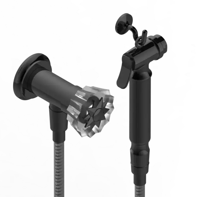 Смеситель для биде THG U6M-5840/8