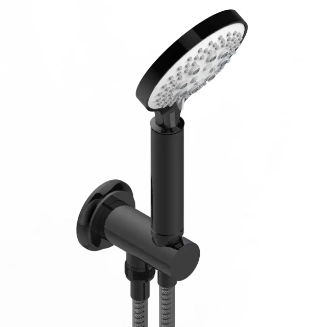 Встраиваемый смеситель THG U6M-54