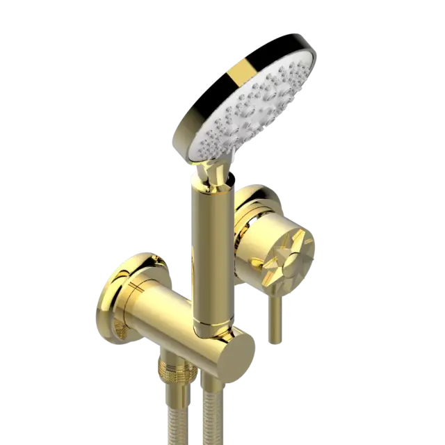 Встраиваемый смеситель THG U6M-6561B