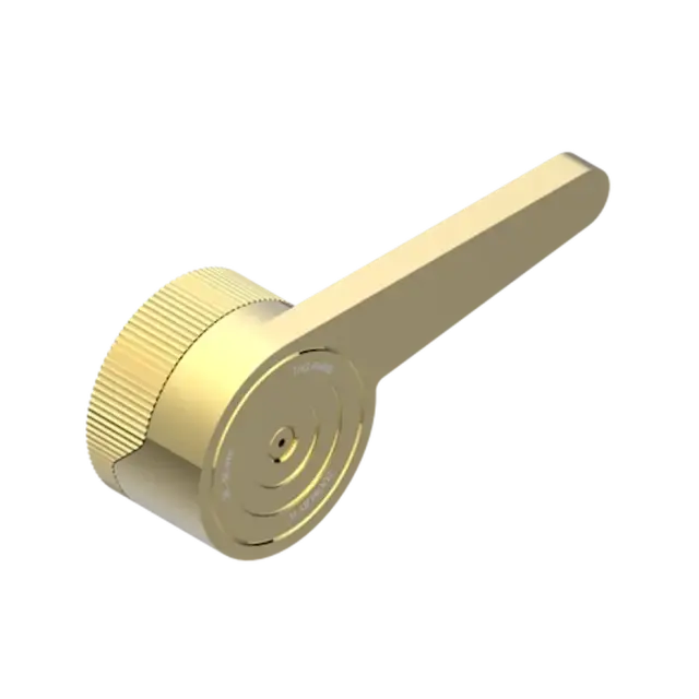 Встраиваемый смеситель THG ZOOM.12 U4L-30B/C