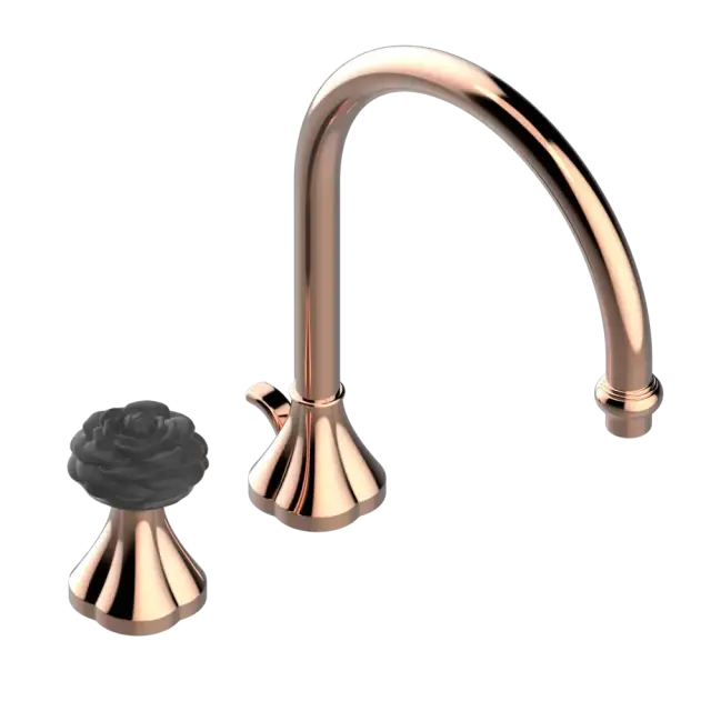 Смеситель для раковины THG U5K-6590