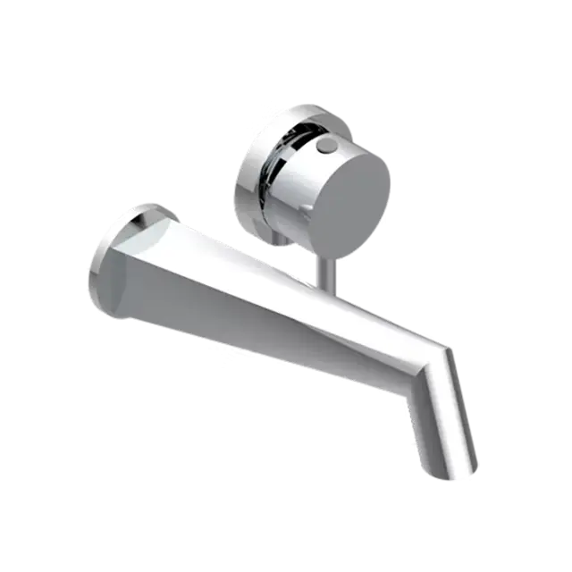 Встраиваемый смеситель THG G3R-6541B