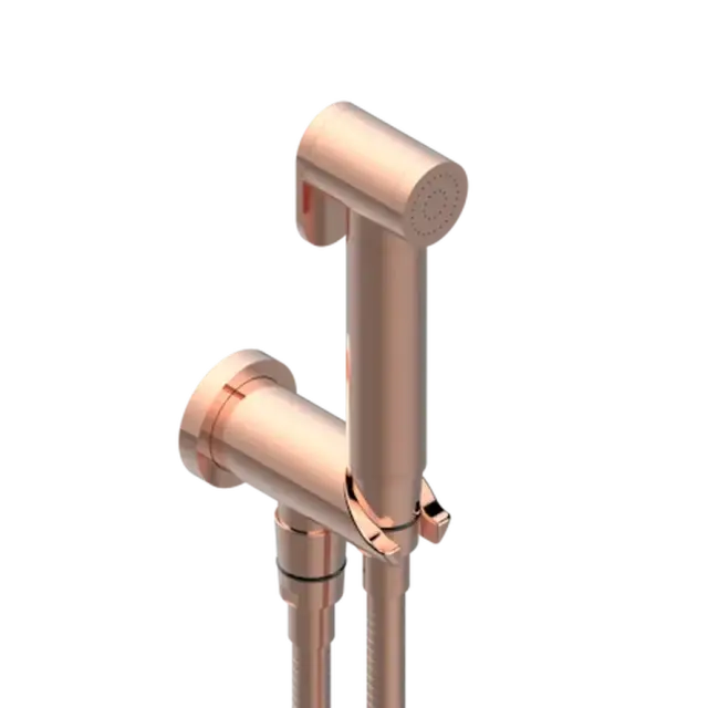 Смеситель для биде THG ZOOM.12 U4L-5840/9