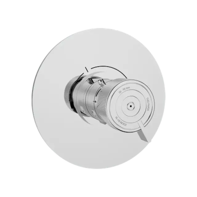 Встраиваемый смеситель THG ZOOM.7 U4K-5100BR