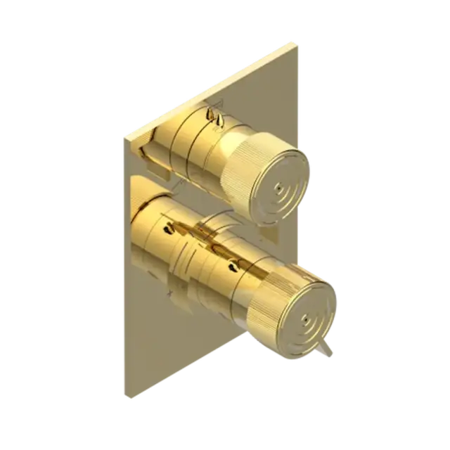 Смеситель THG ZOOM.7 U4K-5600BE