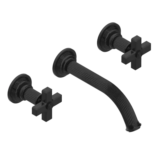 Встраиваемый смеситель THG U9M-40GB