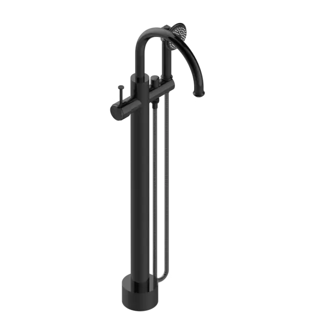 Напольный смеситель THG U9C-6508S