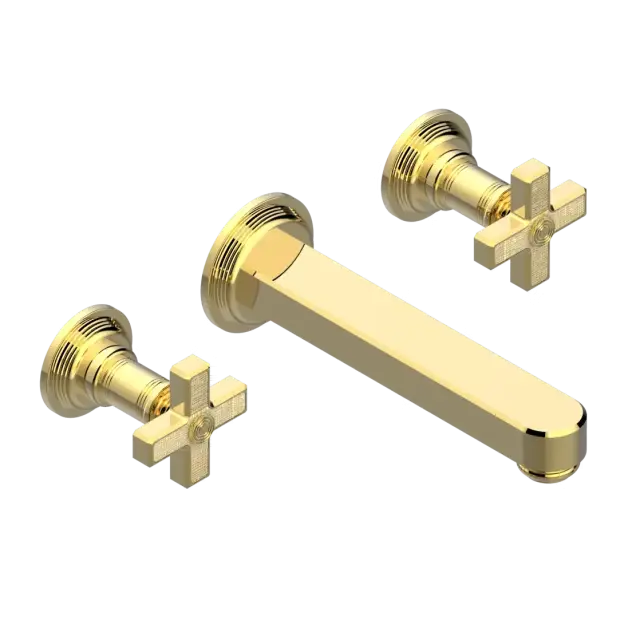 Встраиваемый смеситель THG U9C-40SGB