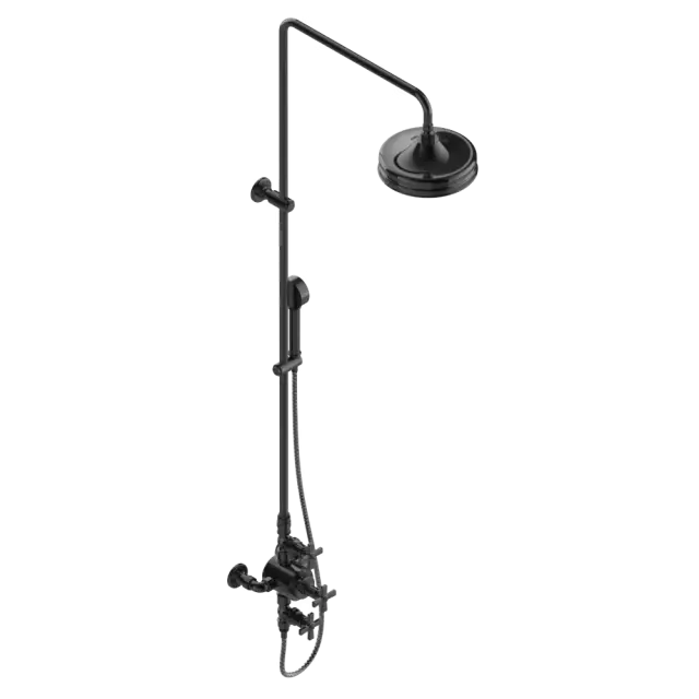 Смеситель для душа THG G7C-64TRD