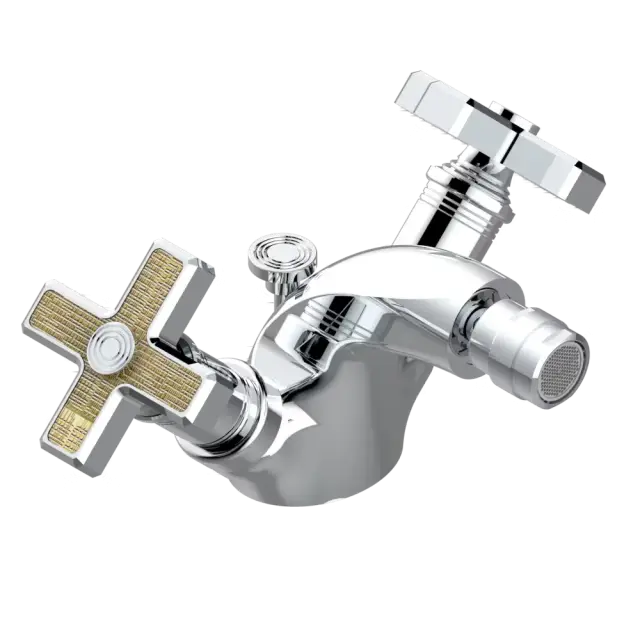 Смеситель для биде THG U9C-3202