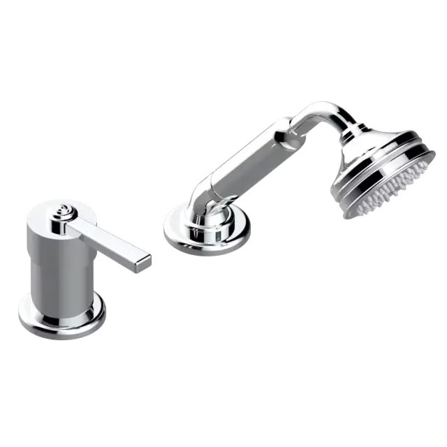 Смеситель для ванны THG G7H-6523/60A