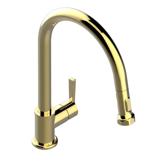 Смеситель для кухни THG G7H-6181D