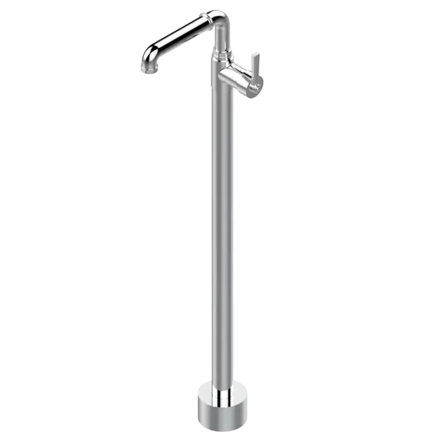 Напольный смеситель THG G7C-6500S