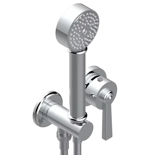 Встраиваемый смеситель THG G7C-6561B