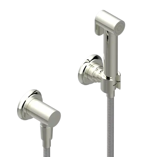 Смеситель для биде THG U6M-5840/7