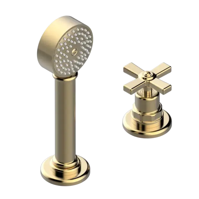 Смеситель для ванны THG G7C-6532/60A