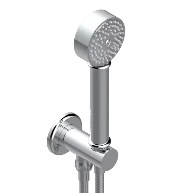 Встраиваемый смеситель THG G7C-54