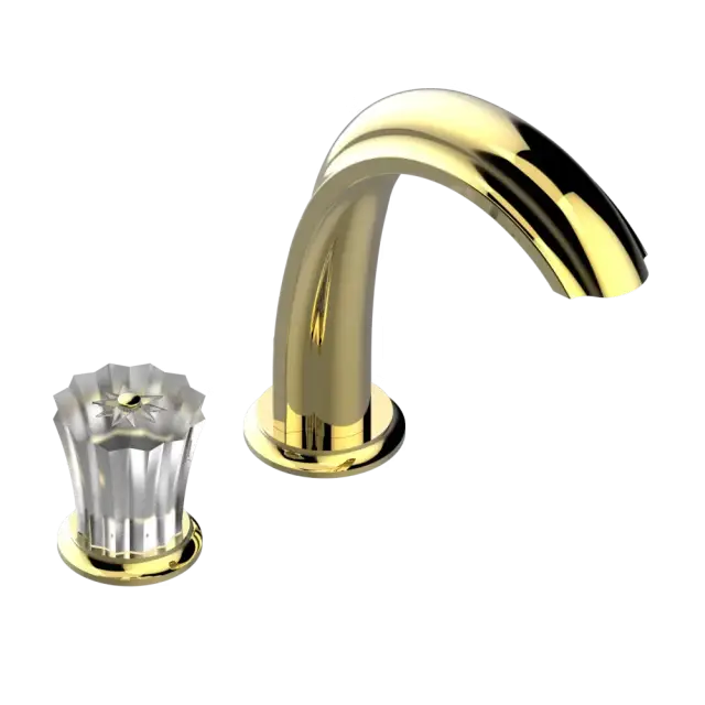 Смеситель для раковины THG U6M-6590