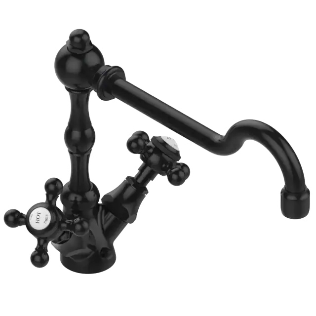 Смеситель для кухни THG G76-4184