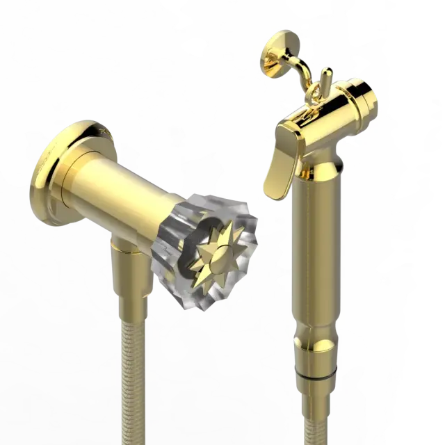 Смеситель для биде THG U6M-5840/8