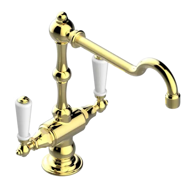 Смеситель для кухни THG G76-4184N