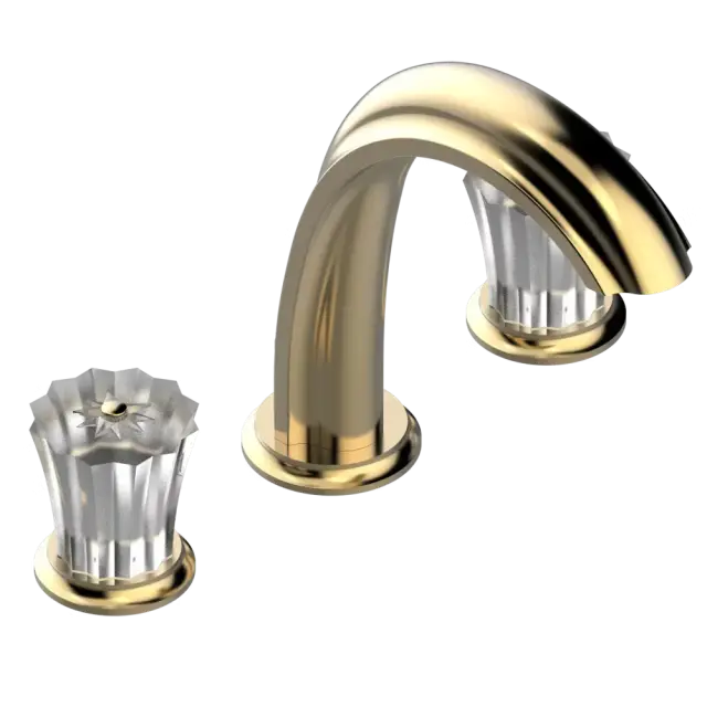 Смеситель для раковины THG U6M-151