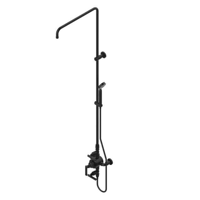 Смеситель для душа THG G8B-64TRCD