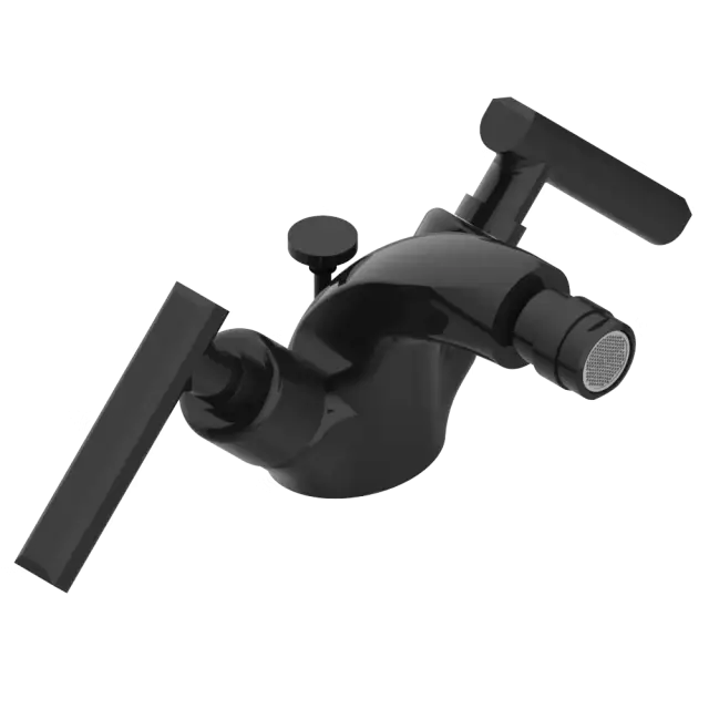 Смеситель для биде THG G8B-3202