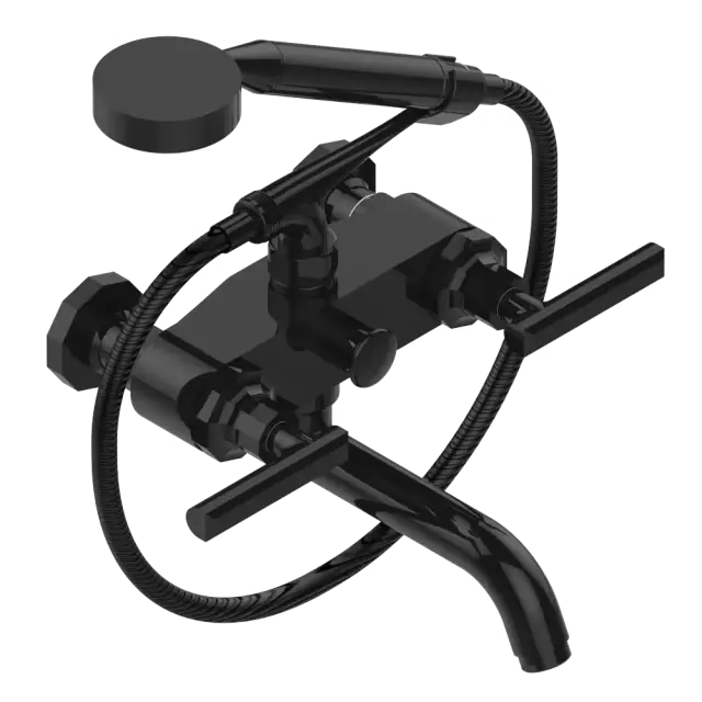 Встраиваемый смеситель THG G8B-13B