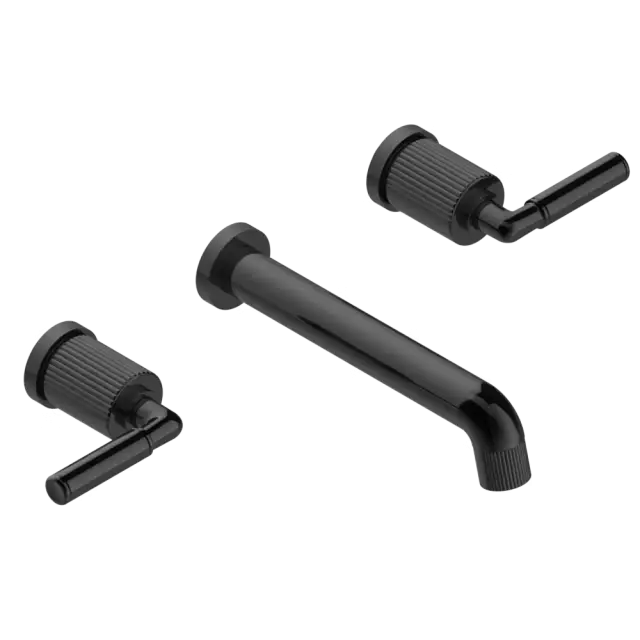 Встраиваемый смеситель THG U3K-40SGB