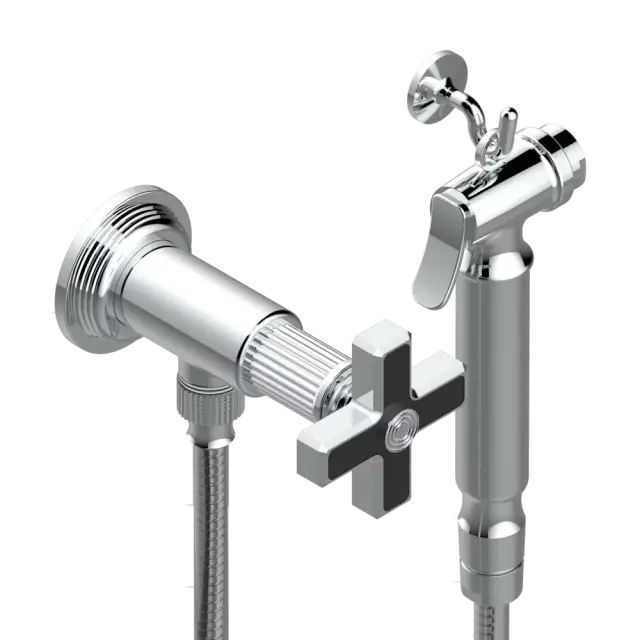 Смеситель для биде THG U9M-5840/8