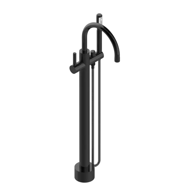 Напольный смеситель THG U3K-6508S