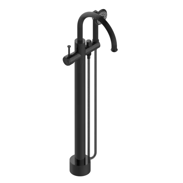 Напольный смеситель THG U9M-6508S