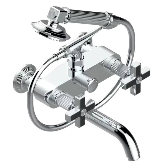 Встраиваемый смеситель THG U9M-13B