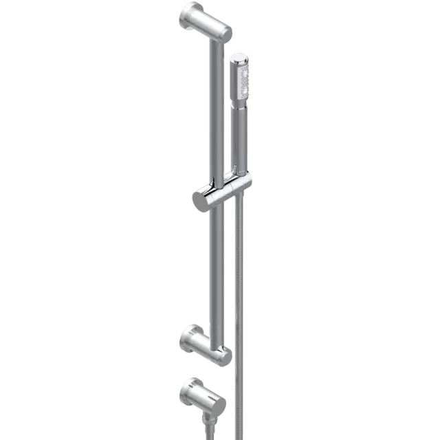 Встраиваемый смеситель THG U3K-58