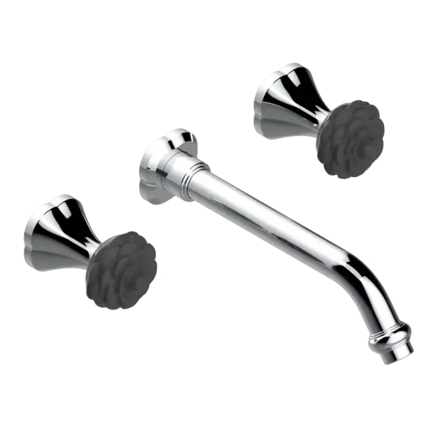 Встраиваемый смеситель THG U5K-40SGB