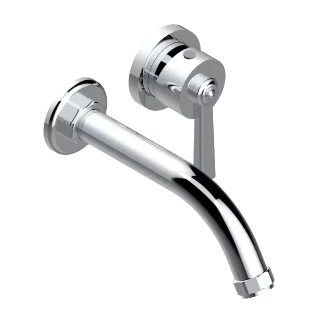 Встраиваемый смеситель THG G7H-6541B