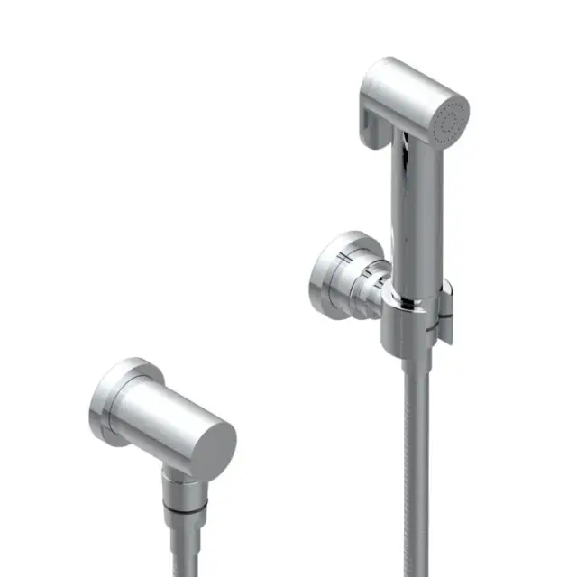 Смеситель для биде THG ZOOM.12 U4L-5840/7