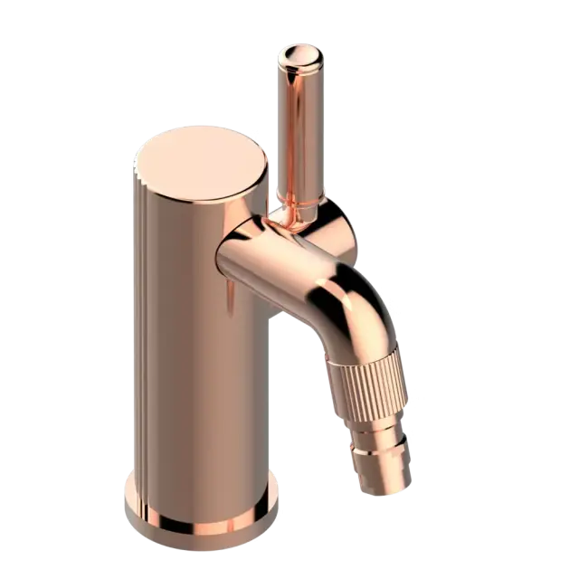 Смеситель для биде THG U3K-6504