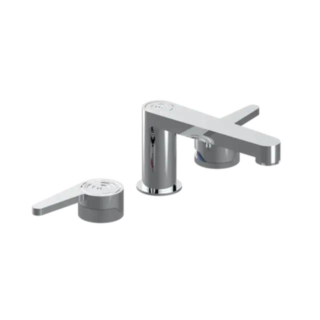 Смеситель для раковины THG ZOOM.12 U4L-151