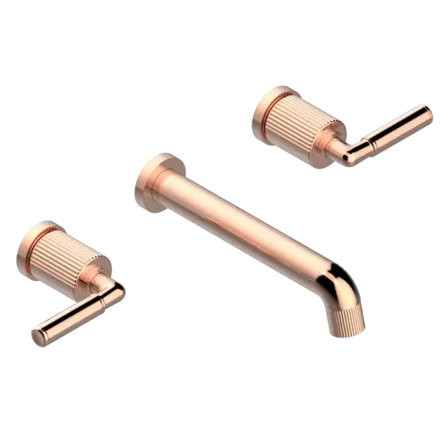 Встраиваемый смеситель THG U3K-40SGB