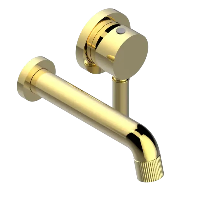 Встраиваемый смеситель THG U3K-6541B