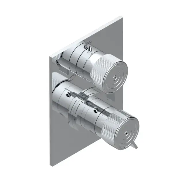 Смеситель THG ZOOM.7 U4K-5600BE