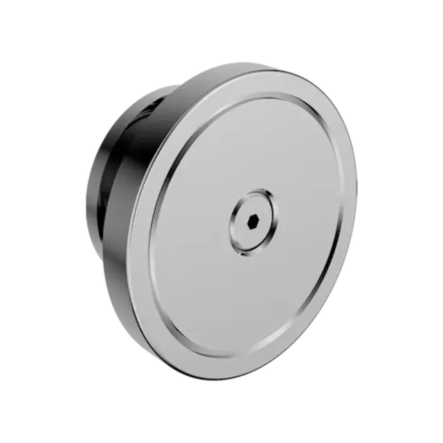 Дверная ручка THG ZOOM.7 U4K-26BP